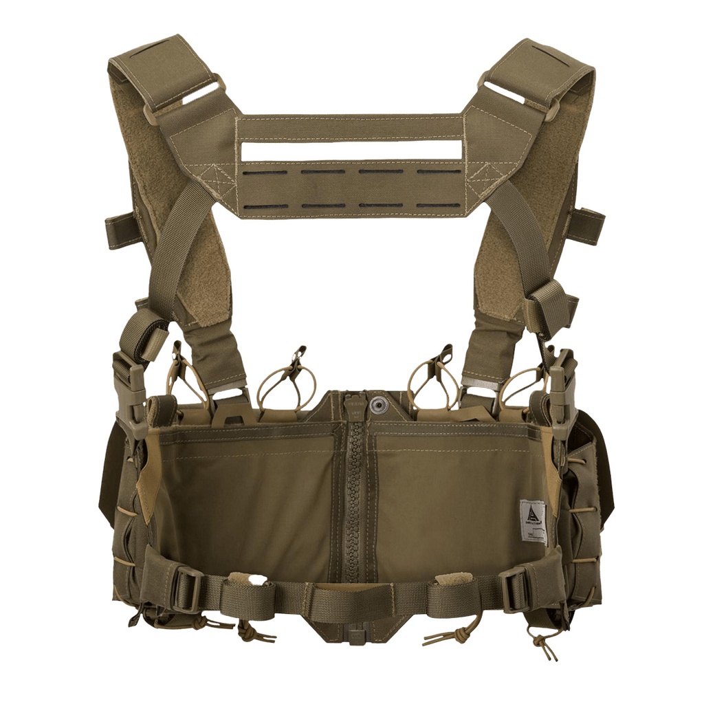 【実物】DIRECT ACTION HURRICANE Chest Rig DA Hurricane Chest Rig | RECOIL